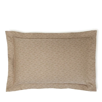 Frette Pixel Standard Sham - Exclusive