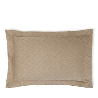 Frette Pixel Standard Sham - Exclusive