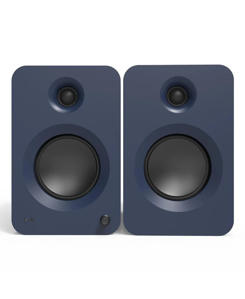REN Powered Bluetooth Bookshelf Speakers