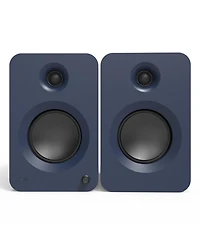 REN Powered Bluetooth Bookshelf Speakers