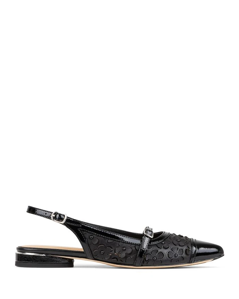 Women's Rozamay Slingback Flats