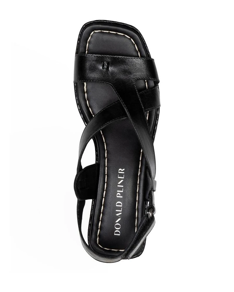 Women's Romin Slingback Sandals
