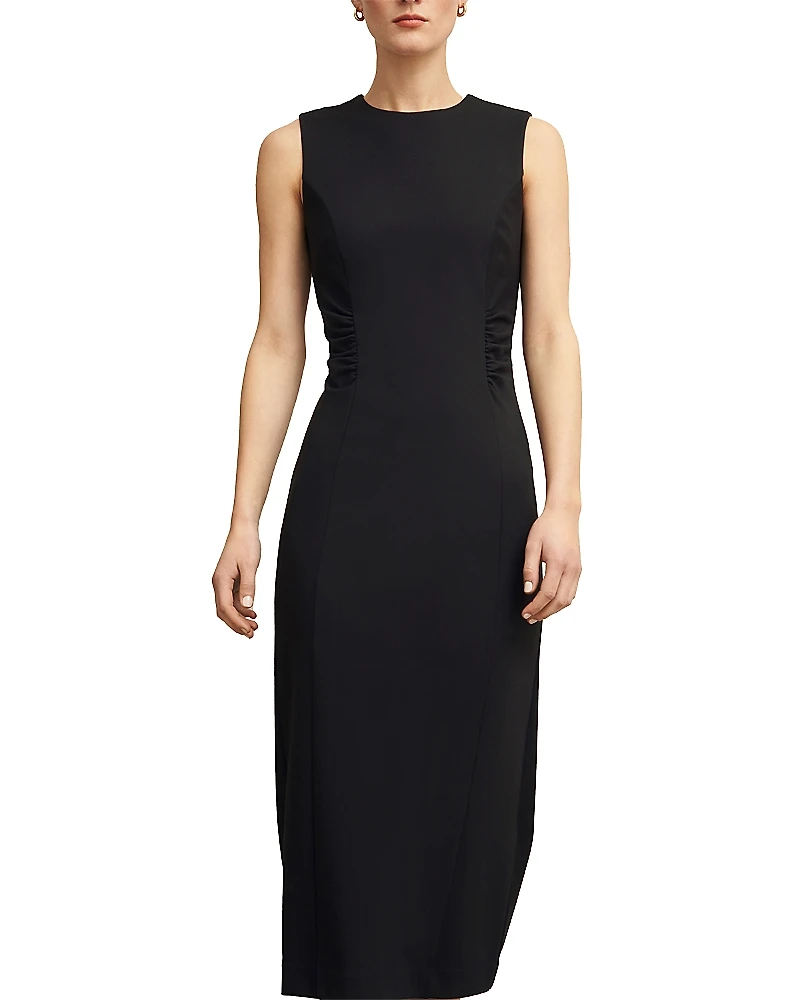 Hobbs London Hazel Ponte Dress