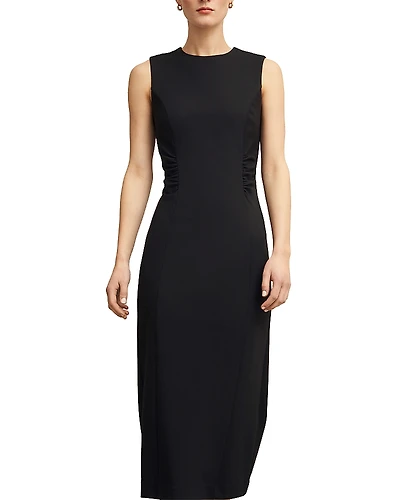 Hobbs London Hazel Ponte Dress