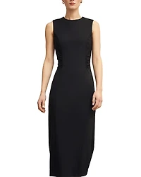 Hobbs London Hazel Ponte Dress