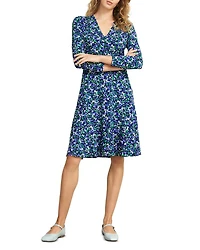 Demi Jersey Dress