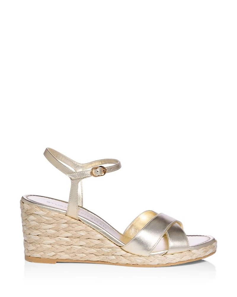 Women's Dayna Espadrille Wedge Sandals