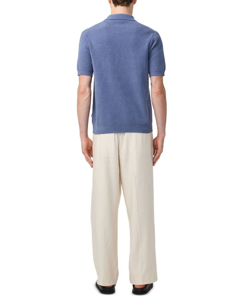 Danny Polo Sweater