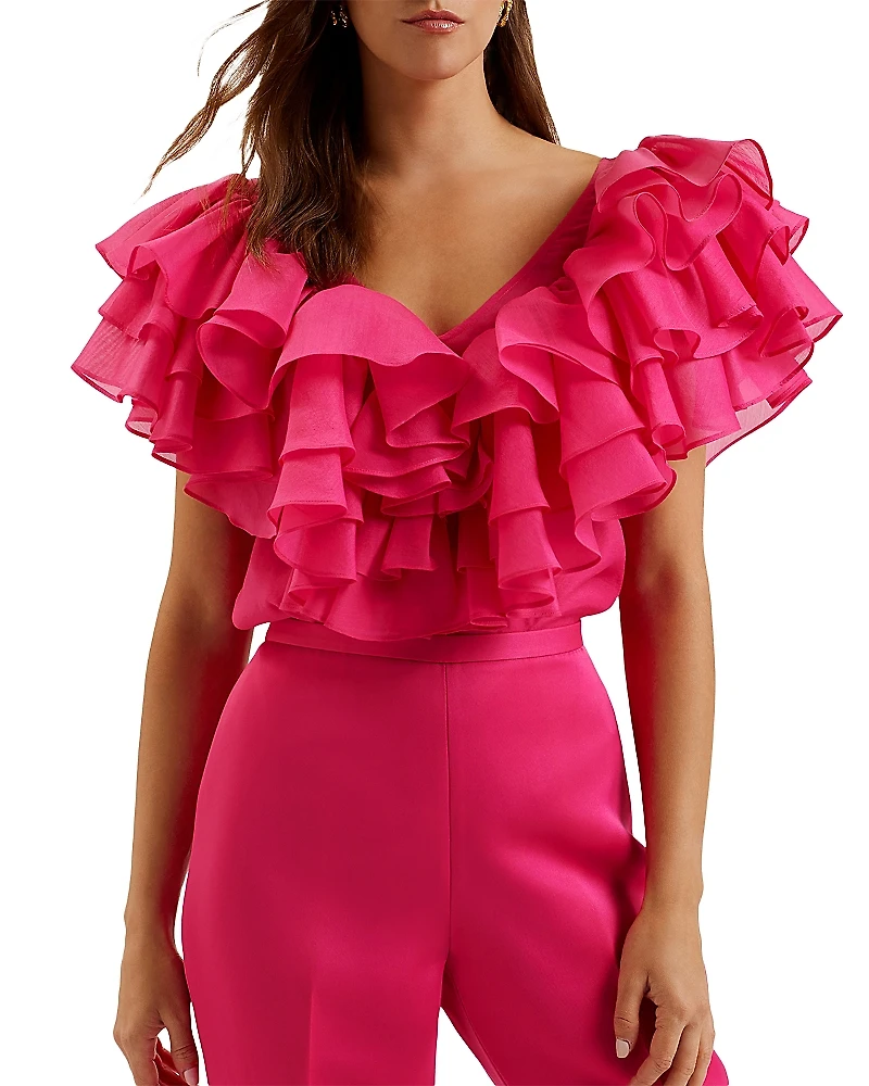 Ted Baker Calonda Over