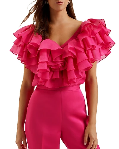 Ted Baker Calonda Over