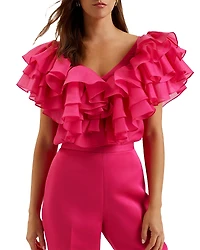 Ted Baker Calonda Over