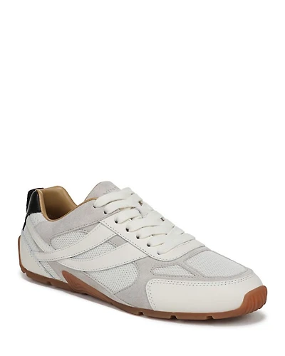 Women's Mojave Mesh Sneakers
