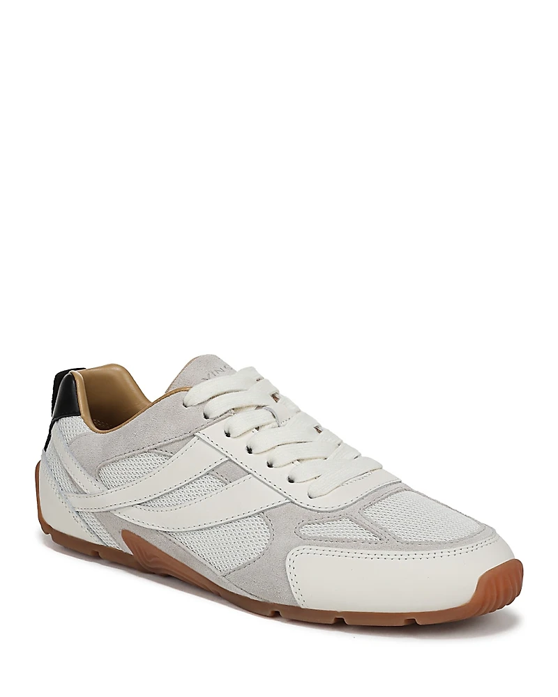 Vince Women's Mojave Mesh Sneakers