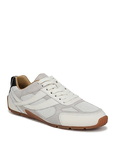 Vince Women's Mojave Mesh Sneakers