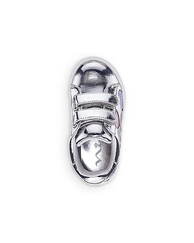 Nina Girls' Esti T Sneakers - Toddler