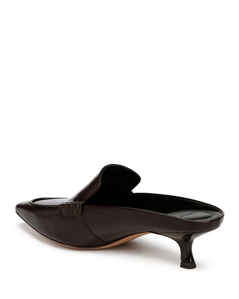 Women's Samy Pointed Pumps