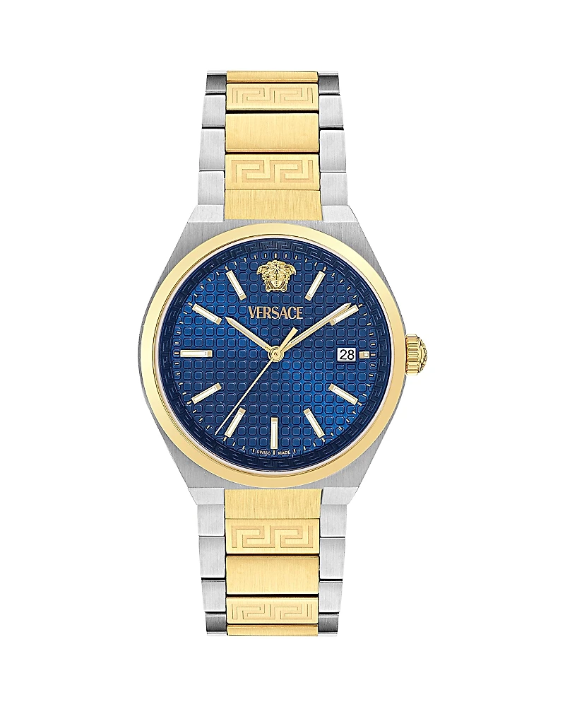 Versace V-Auria Watch