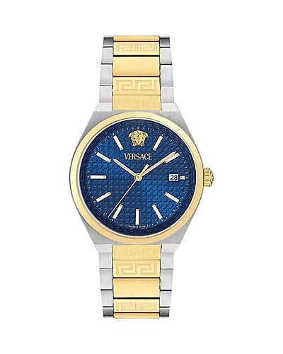 Versace V-Auria Watch