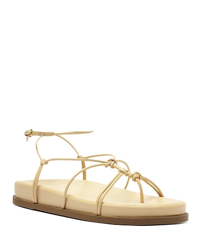Schutz Women's Calabria Sporty Sandals
