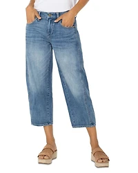 Barrel Jeans Isla Vista