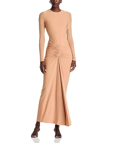 Ronny Kobo Jolie Dress