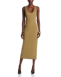 Ronny Kobo Tilly Dress