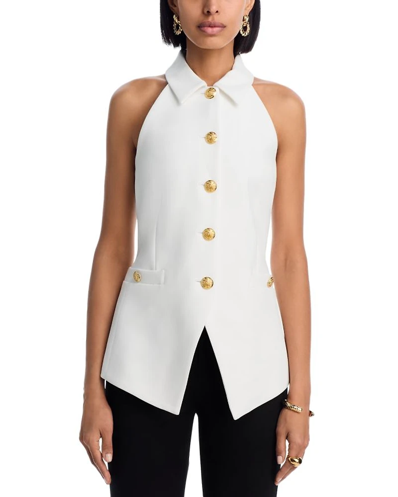 Orlinda Vest - Exclusive