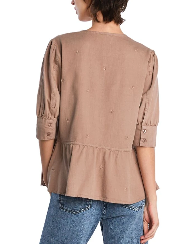 Kissing Bows Shirt