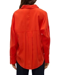 Vmkia Long Sleeve Shirt
