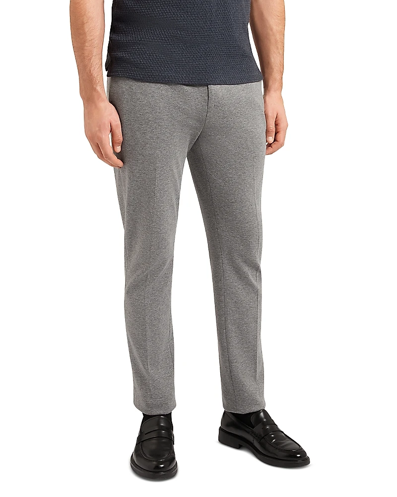 Ted Baker RookT Slim Fit Stretch Trousers