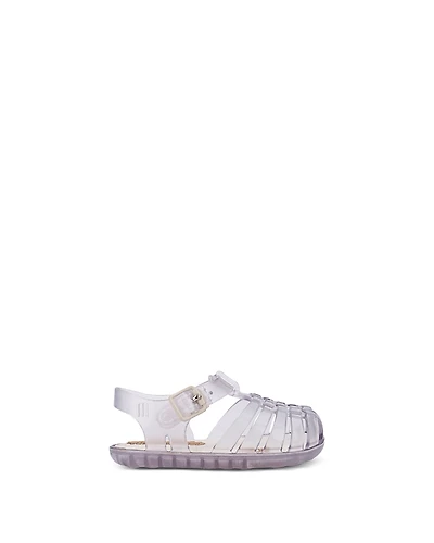 Mini Melissa Girls' My First Possession Fisherman Sandals - Baby