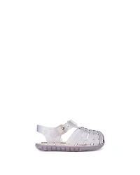 Mini Melissa Girls' My First Possession Fisherman Sandals - Baby