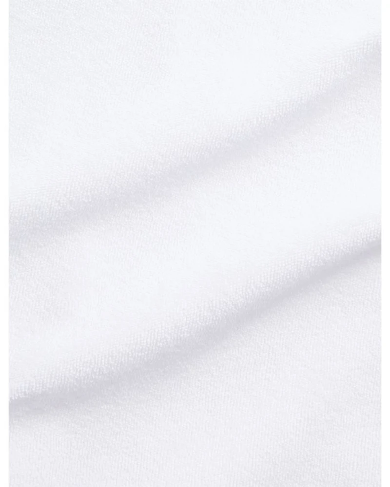Boys' Terry Hooded Cover Up - Baby