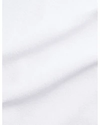 Boys' Terry Hooded Cover Up - Baby