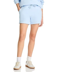 Boston Drawstring Shorts