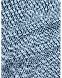 Boys' Cotton V Neck Cardigan - Baby