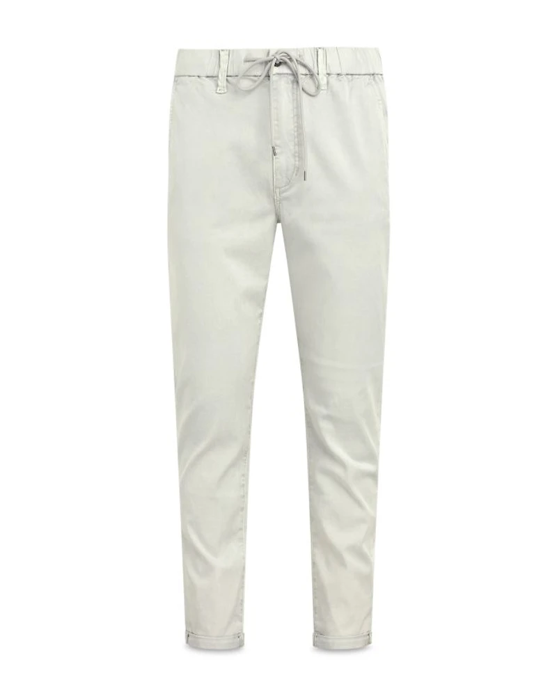 The Laird Drawstring Trousers
