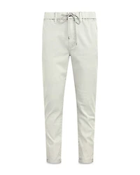 The Laird Drawstring Trousers