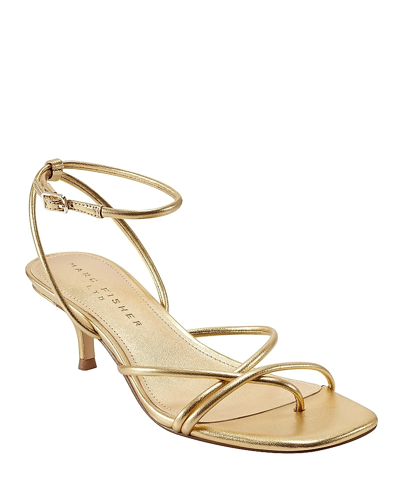 Marc Fisher Ltd. Women's Ballen Sandals
