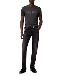 Slink Vinyl Graphic Tee