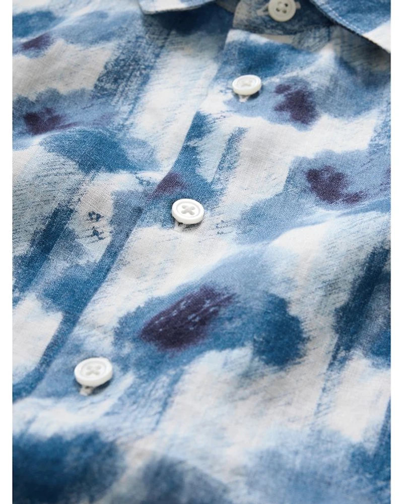 Sean Short Sleeve Shirt