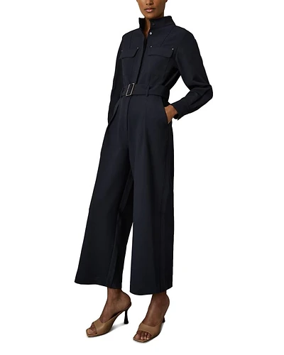 Kaia Utility Jumpsuit
