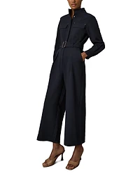 Kaia Utility Jumpsuit