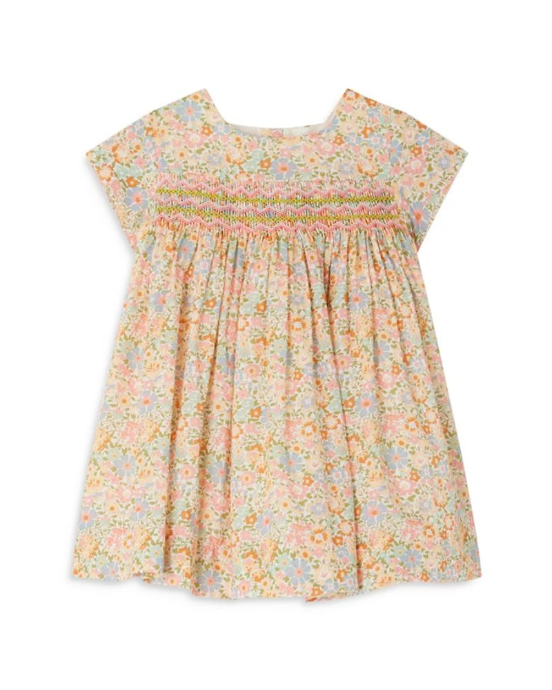 Girls' Maruska Dress - Baby, Little Kid