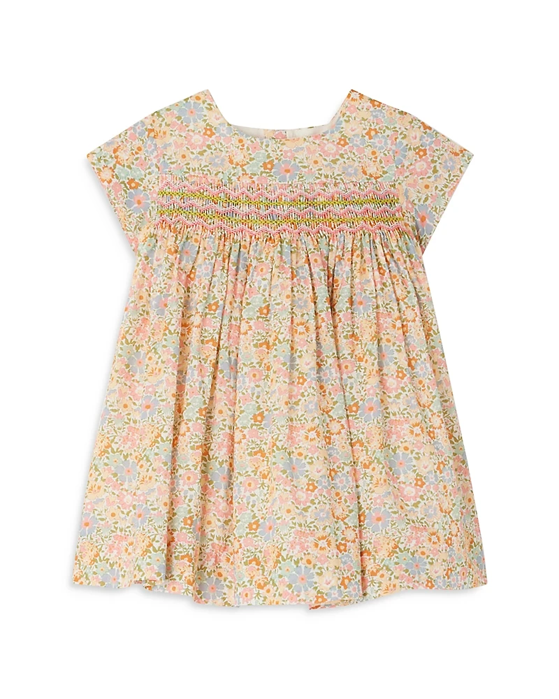 Bonpoint Girls' Maruska Dress - Baby, Little Kid