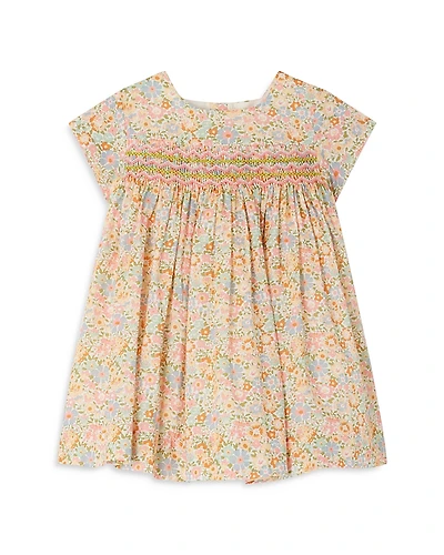 Bonpoint Girls' Maruska Dress - Baby, Little Kid