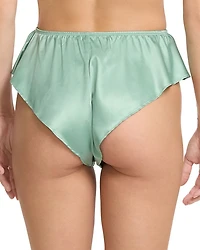 Flutter Tanga