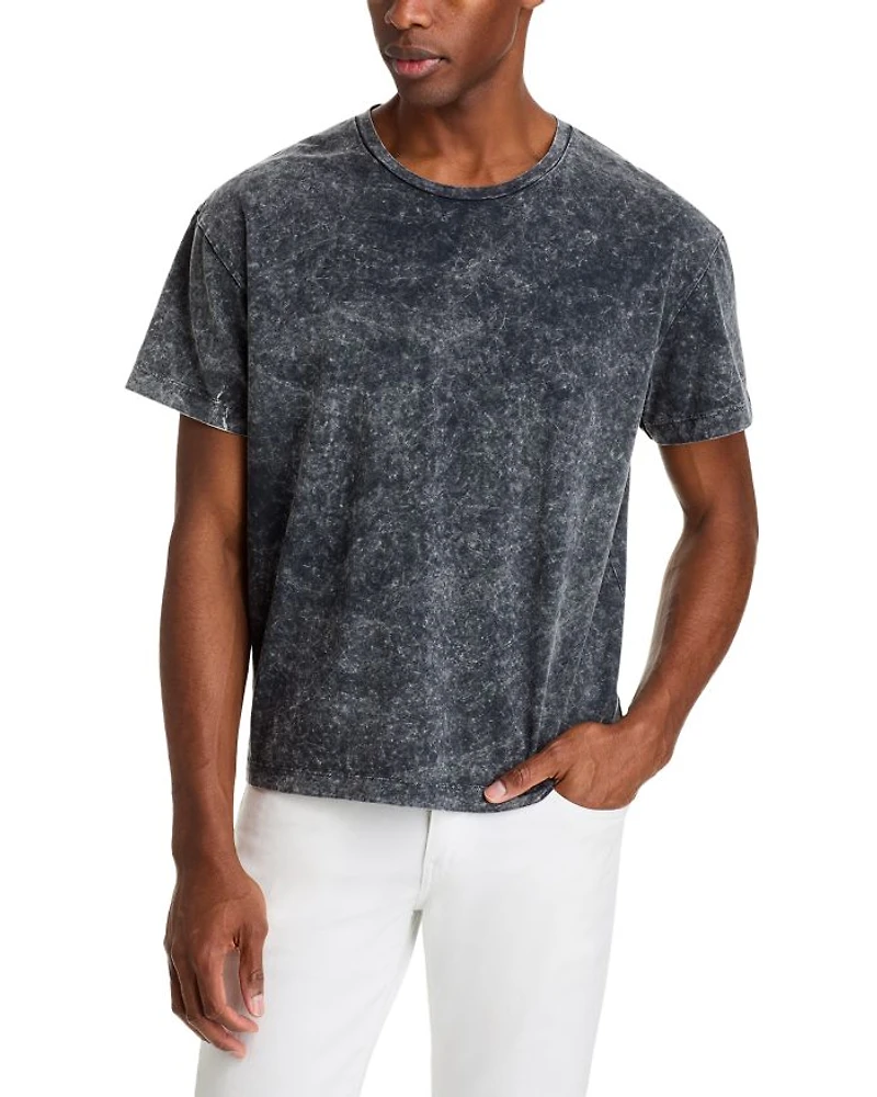 Dann Relaxed Fit Tee