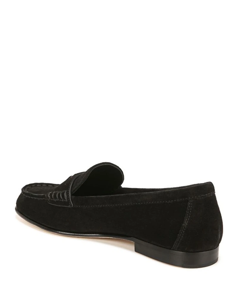 Women's Penny Slip On Loafer Flats