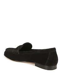Women's Penny Slip On Loafer Flats